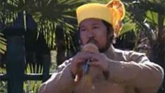 哏德全 - 多情的巴烏