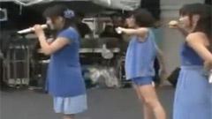 エレクトロ?ワールド(electro world )ROCK IN JAPAN FES.