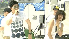 韓國綜藝 - 2009 Duet Festival