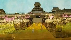 PS3游戲<戰國無雙3帝國>OP