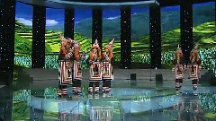 民樂群星 - 圓圓雞蛋跌下江