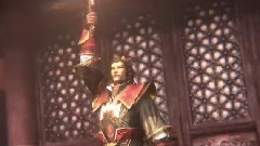PS3游戲<真三國無雙6帝國>OP