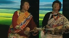 民樂群星 - 山歌與弦子