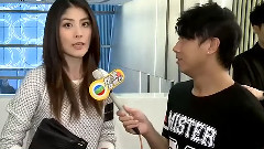 新聞娛樂報道 Cut