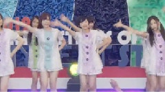 お臺場合眾國 めざましLive2012