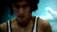 2001特步廣告