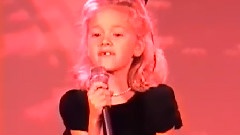 Christmas Carols(8 & 6 Years Old)