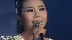 燭光里的媽媽