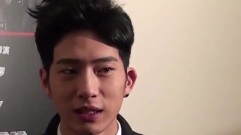 GQ專訪