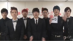 2012 圣誕留言