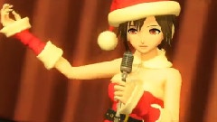カラフルxセクシィ(圣誕裝)