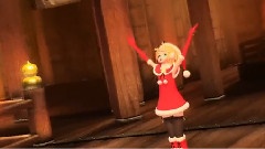 いろは唄(圣誕裝)