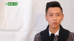 第一時尚 紐約Tommy Hilfiger秀場后臺采訪
