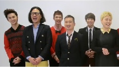 Yedang所屬Artist XX