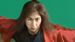 電視劇<風云雄霸天下>幕后花絮