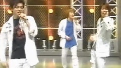 感謝カンゲキ雨嵐