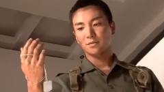 The Promise拍攝宣傳海報花絮及采訪