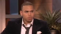 On Ellen Show
