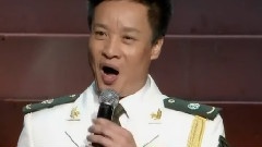 放心吧 祖國