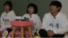 MBC 我們結婚了