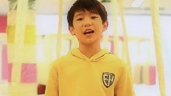 TF家族新聞播報