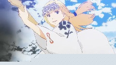 Nico - 神巫詞-カミウタ-