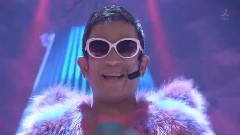 ジャニーササイス (火曜曲!)現場版 12/12/25