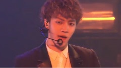 Fiction - 2012 BEAST Zepp Tour WE ToKyo 現場版 12/12/25