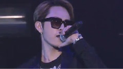 Shock - 2012 BEAST Zepp Tour WE ToKyo 現場版 12/12/25