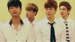 K-Star News Star蒙太奇 VIXX訪談 CUT