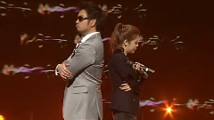 我說呀! 你說Yeah!