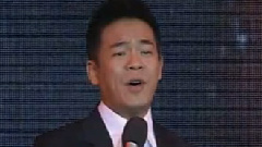 中華民謠