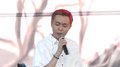 說了再見以后