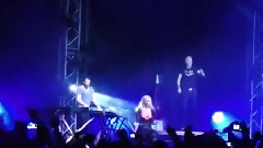Live In Krasnoyarsk 俄羅斯