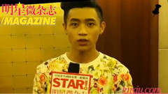 2013<明星微雜志> 第42期封面人物