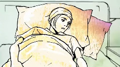 想著你的感覺(Comix版)