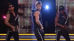 Baby Fica & Esta Noite