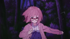 那真的是 有如做夢般 日復一日的依戀