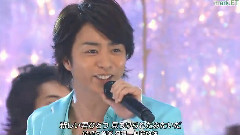 2010FNS歌謠祭part2