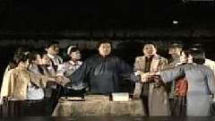 古城戰歌