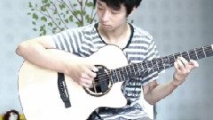 鄭成河 - November Rain