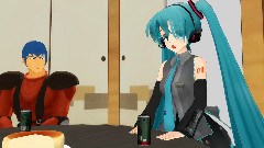 貓耳開關