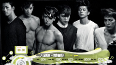 2013年音悅V榜第20期 - 韓國篇