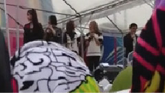 Super Live 2013 In USJ Allmix 飯拍版 13/05/11