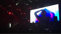2013深圳迷笛音樂節