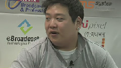 2013 KOBA廣播電視展示會 訪談完整版