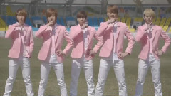 SHINee 五周年紀念 Magic Power