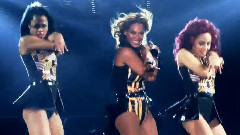 2013世界巡演宣傳片