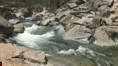 天賜圣水