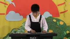 鈴兒響叮當